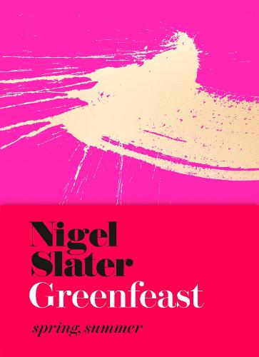 Greenfeast - Spring, Summer (Hardback)
