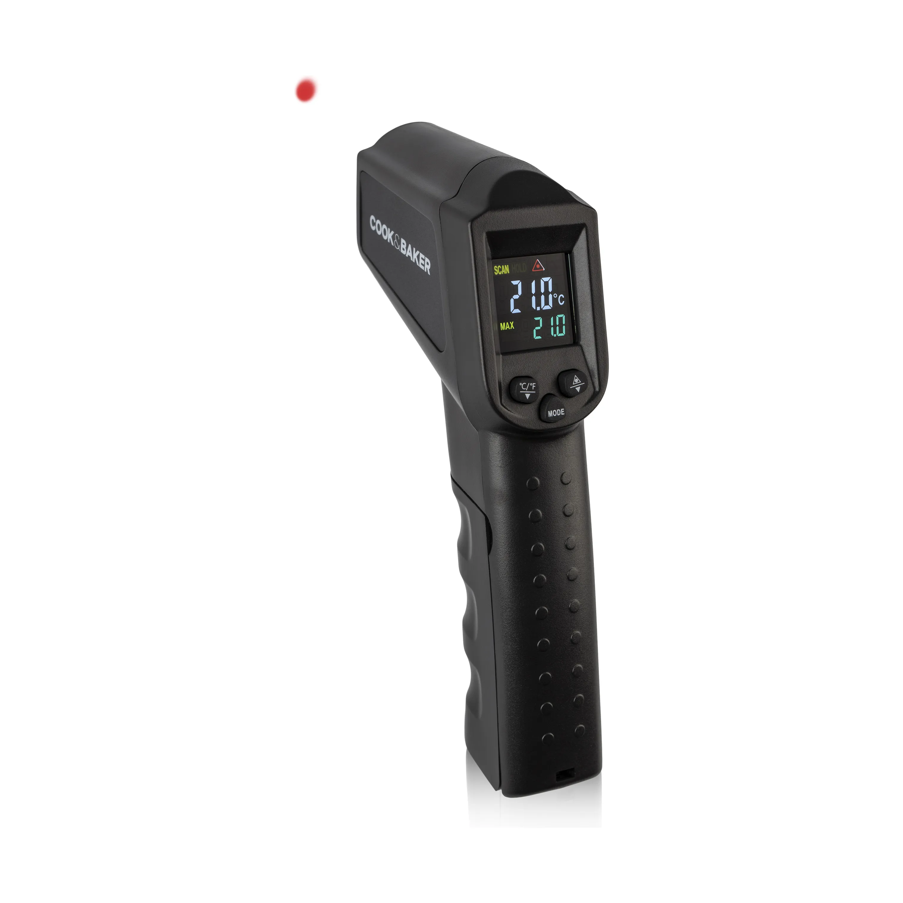 Cook & Baker Infrarødt Termometer