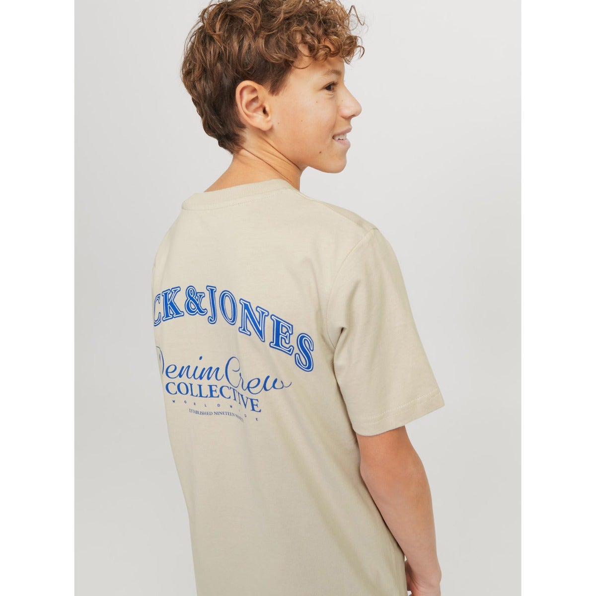 Jack & Jones Kids  Brandes T-shirt