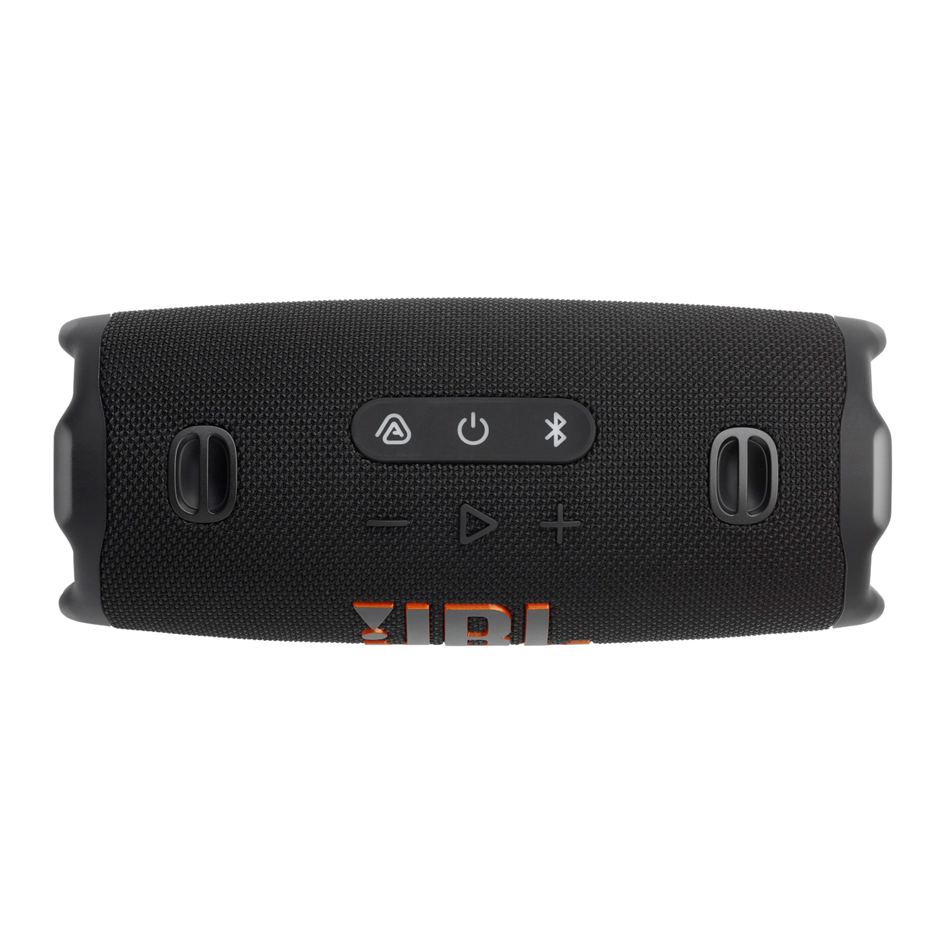 JBL Charge 6 Portabel høyttaler Svart