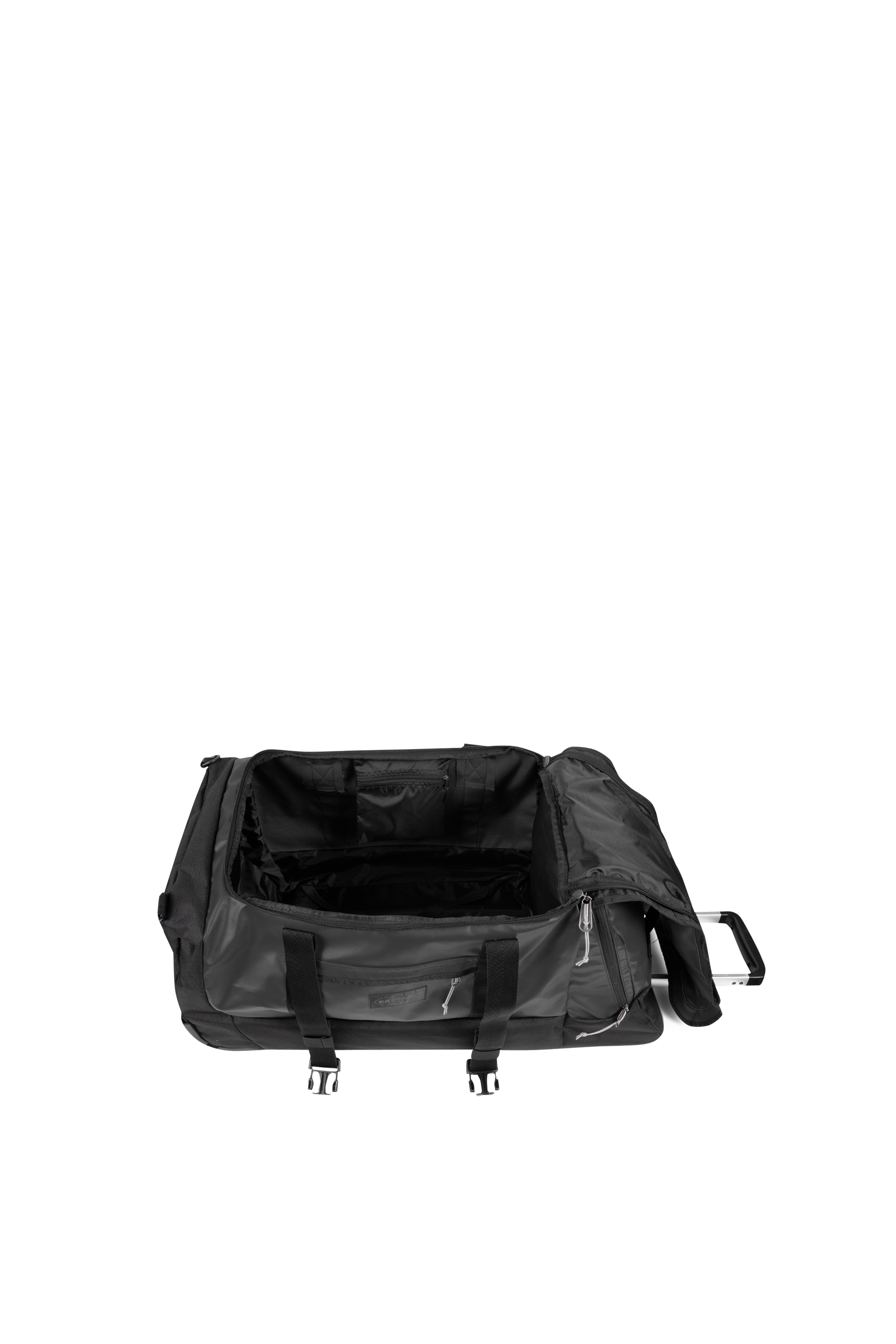 EASTPAK Valise Perce Wheel M Noir