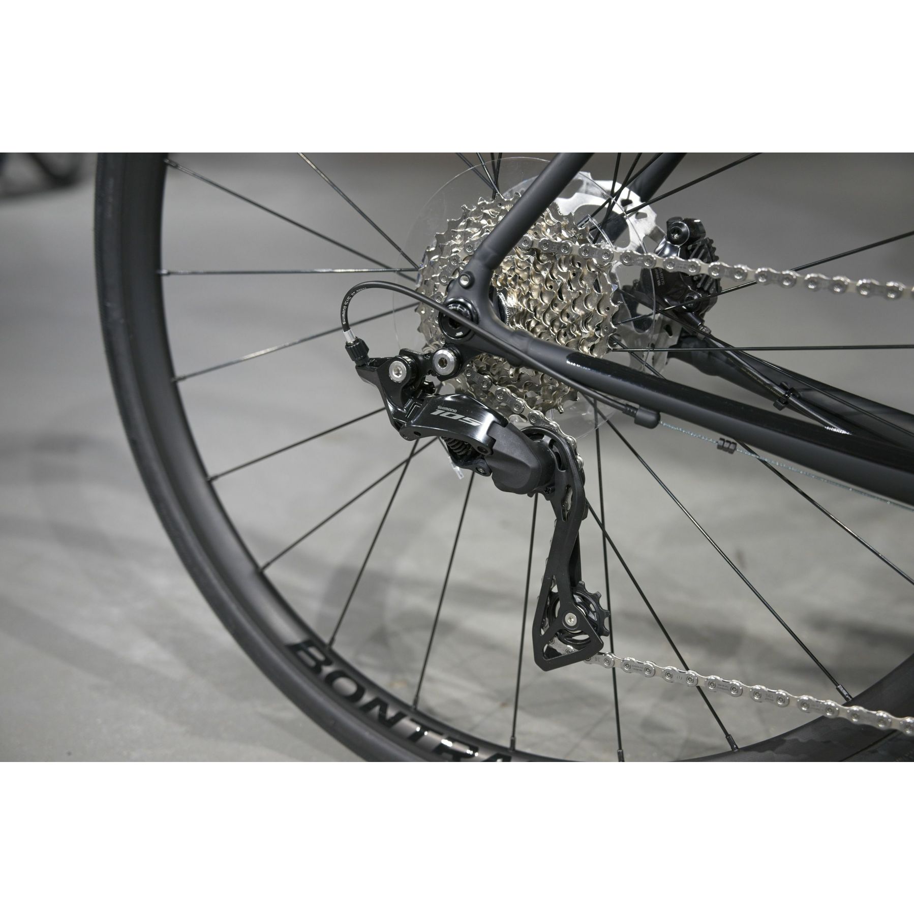 Trek Domane AL 5 Gen 4 2026