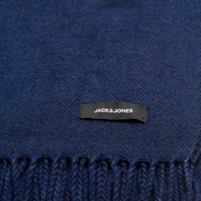 Écharpe homme Jacsolid Woven JACK JONES