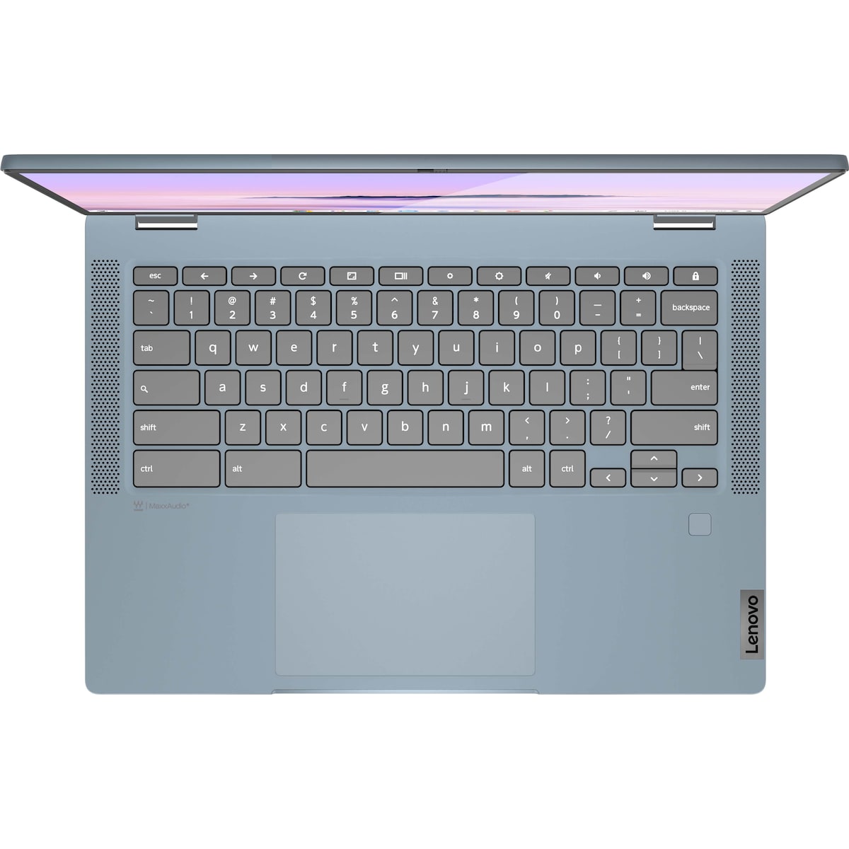 Lenovo Chromebook IdeaPad Flex 5 Pentium/4/64 2-i-1