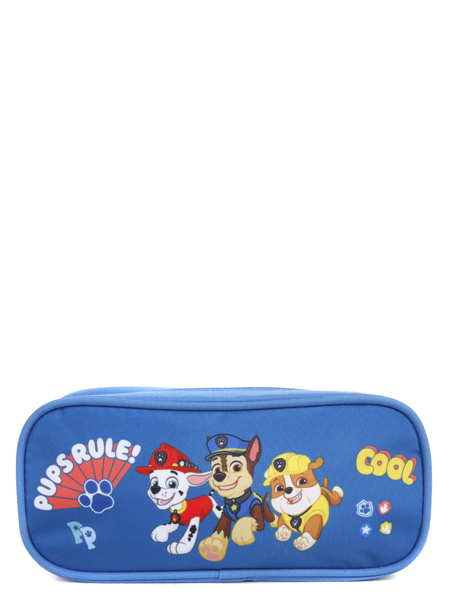 Trousse Pat Patrouille Cool