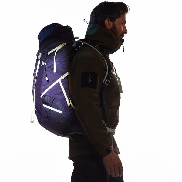 Sac à dos randonnée OSPREY TALON 33 CERAMIC BLUE