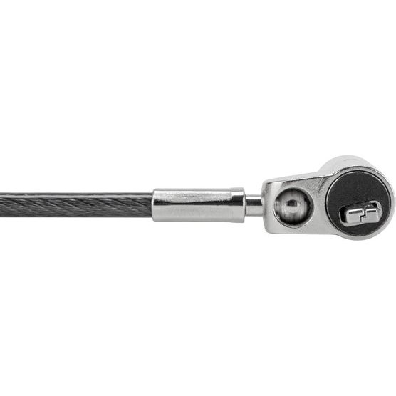 Targus ASP70GL câble antivol Argent