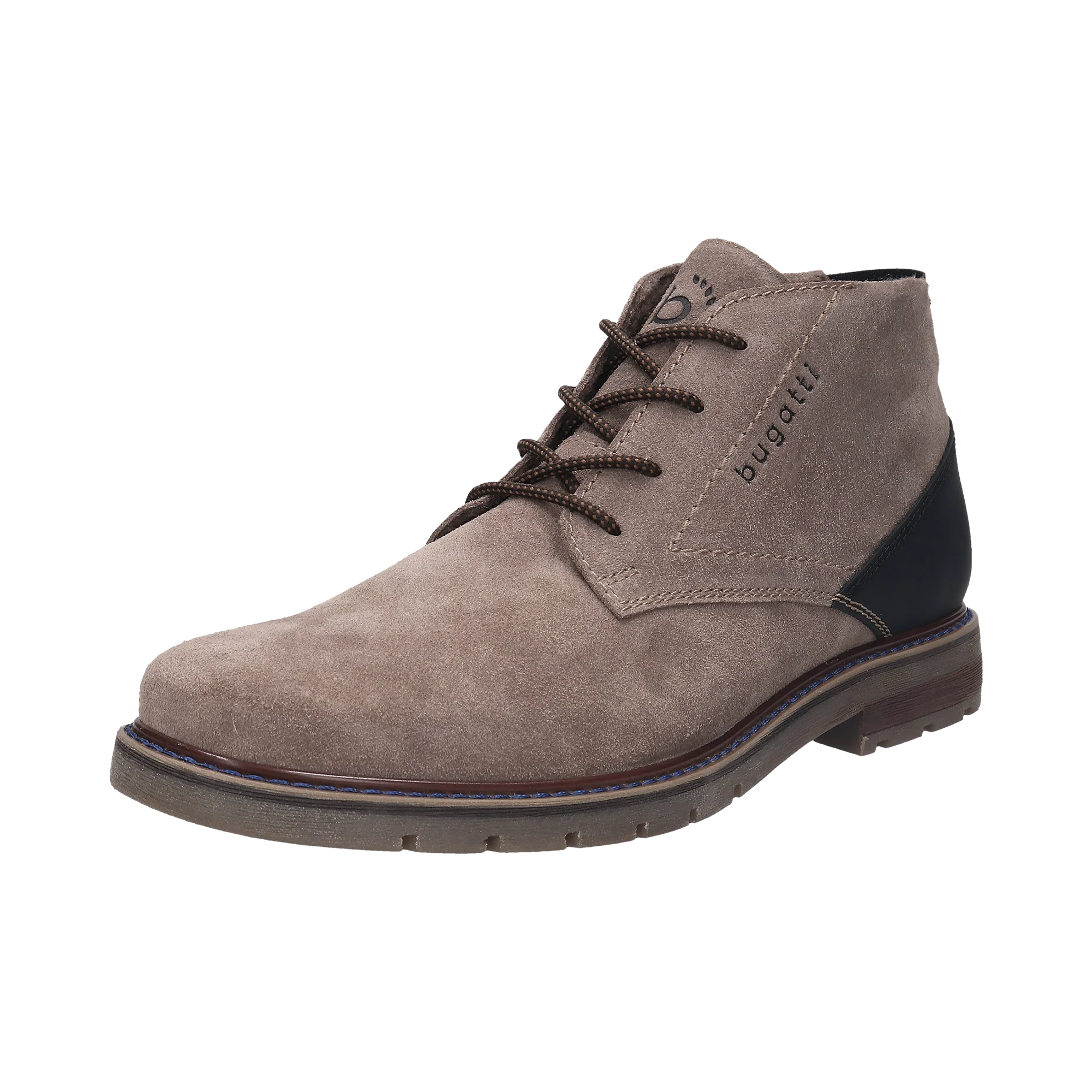 Stiefel taupe