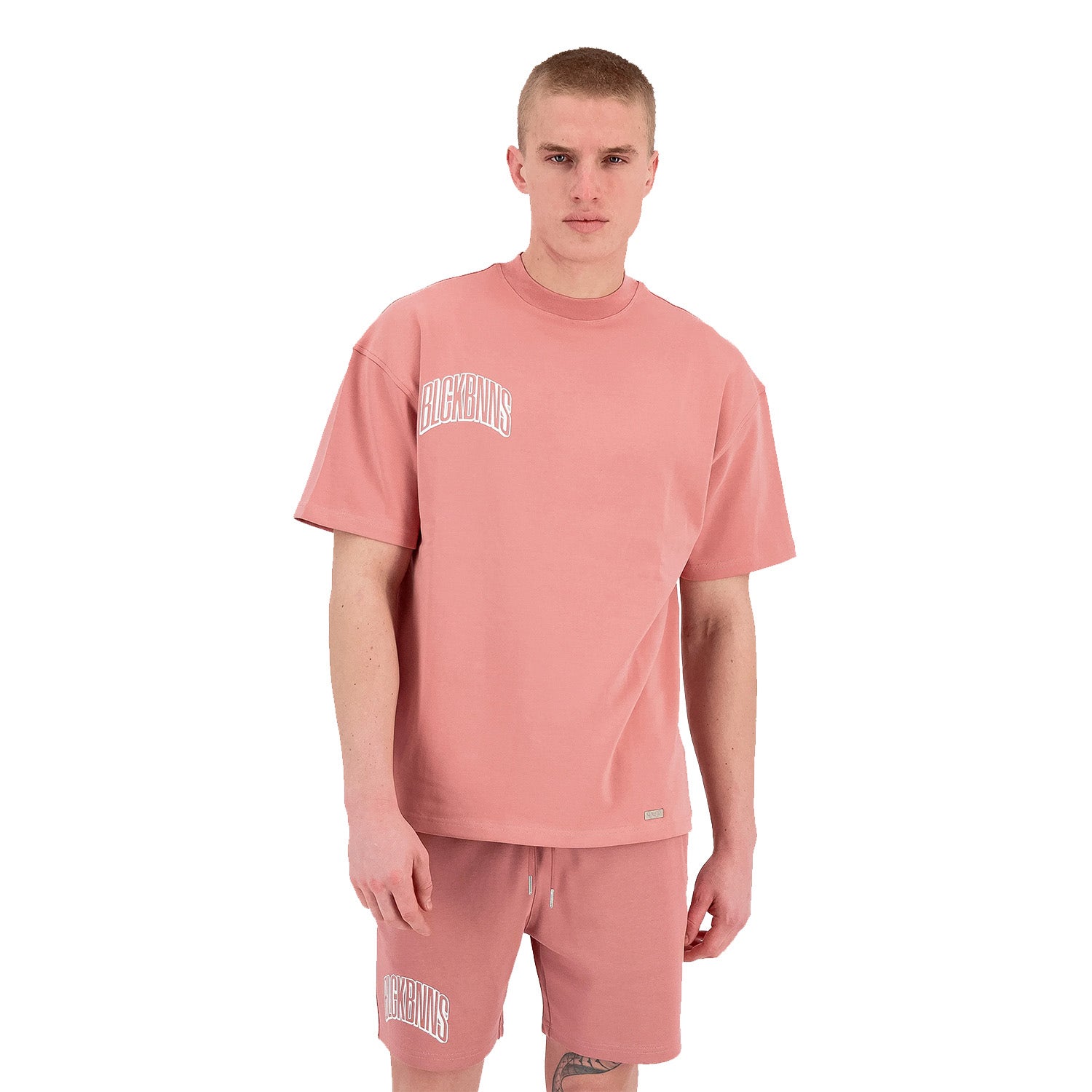 Black Bananas  Statement Tee