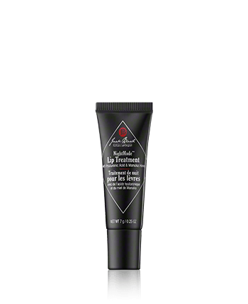 Jack Black Face Care NightMode Lip Treatment 7g