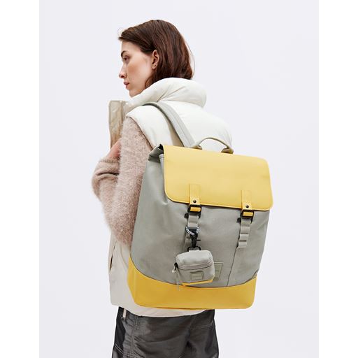 Gaston Luga Heritage 16