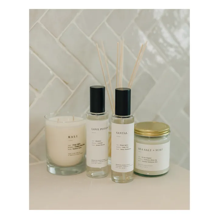 Brooklyn Candle Studio Brume parfumée Love Potion - 100 ml