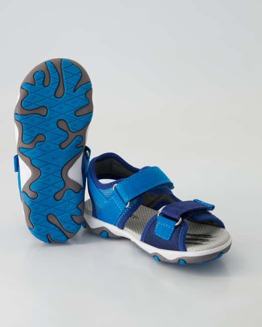 Superfit MIKE 3.0 Sandalen in Blau