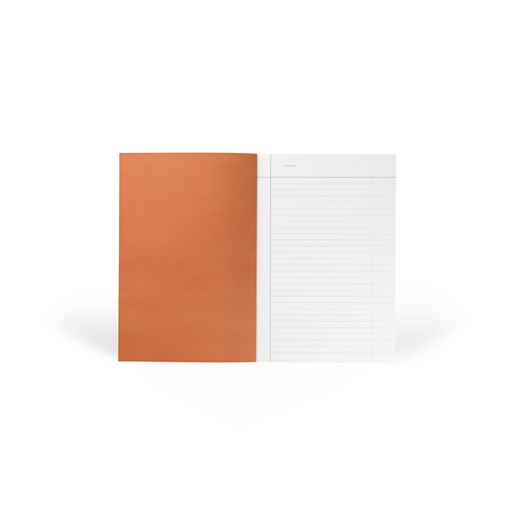 Vita Medium Notesbog, Rose Grid
