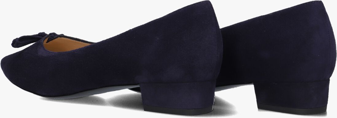 blauwe peter kaiser pumps 72241