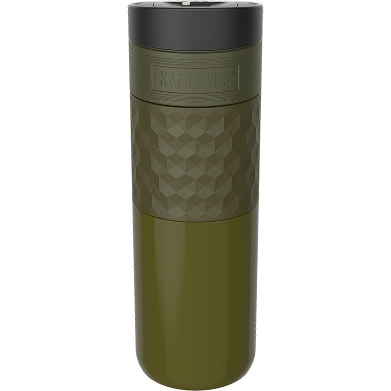Kambukka Etna Thermosbecher 500ml khaki warrior