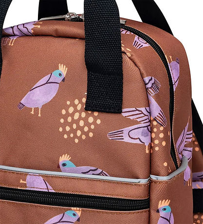 Petit Monkey Rygs?k - Pets - Birds Of Paradise