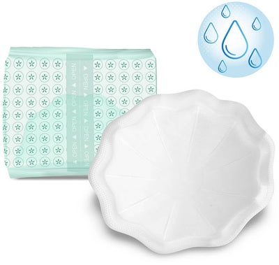 NENO Stella Ammeinnlegg 60-Pack