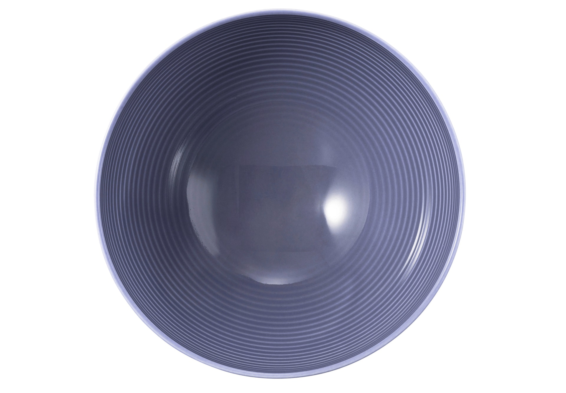 Seltmann Weiden Schüssel BEAT 6er Set 15,5 cm Fliederblau
