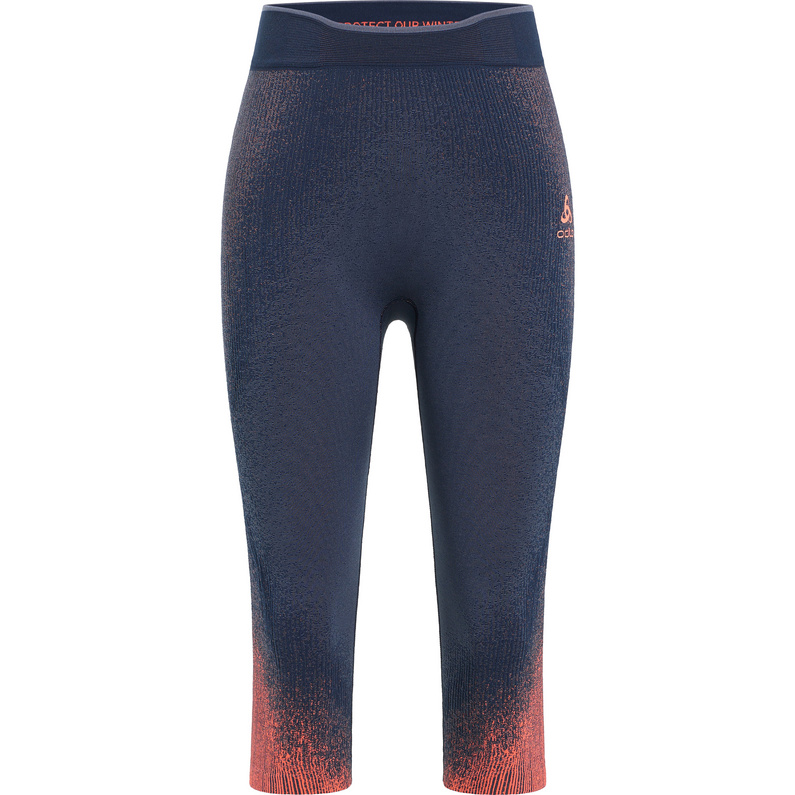 Odlo Damen Blackcomb Eco 3/4 Hose