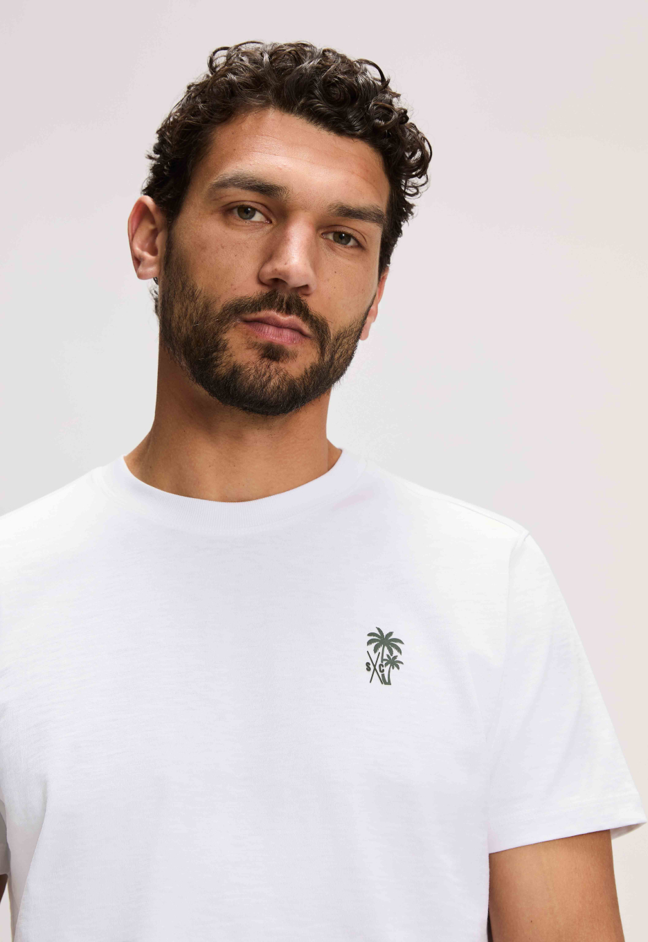 Silvercreek Tiano T-shirt