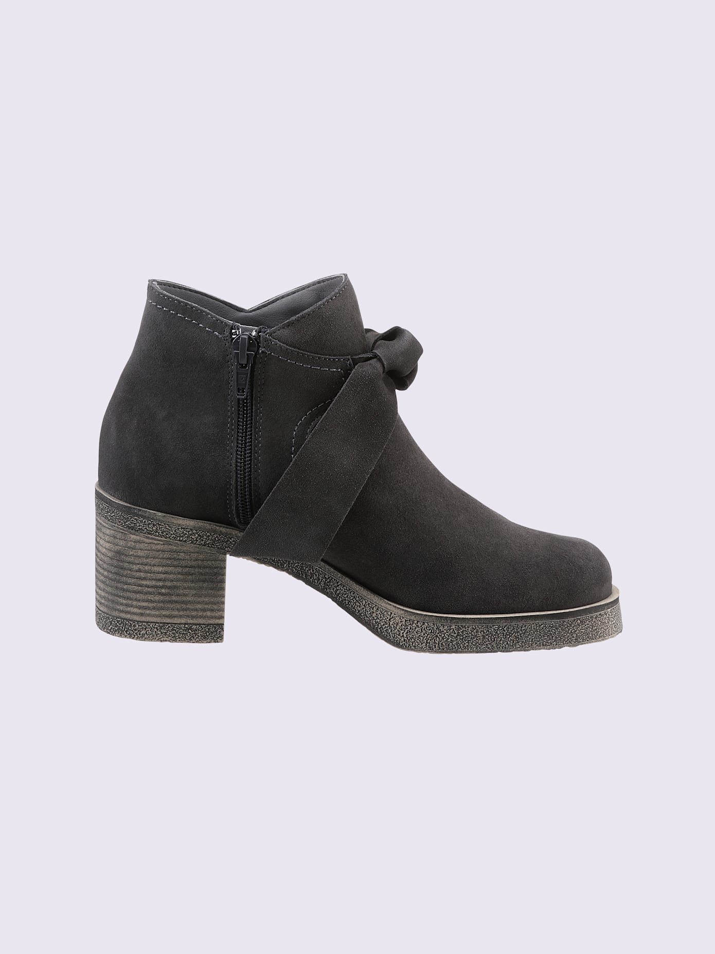 Bottines fabriqué en espagne