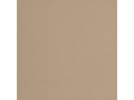 Parasol d'extérieur avec mât en aluminium 270 cm Taupe