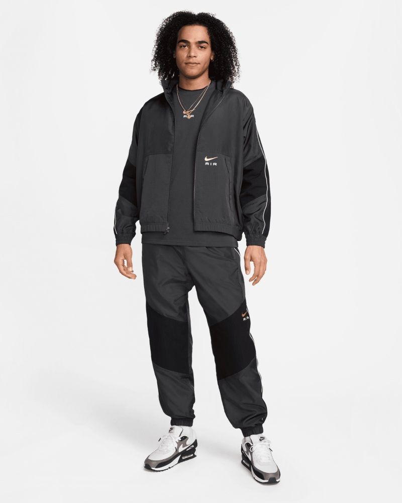 Pantalon de survêtement Nike Sportswear Air Gris Foncé pour homme