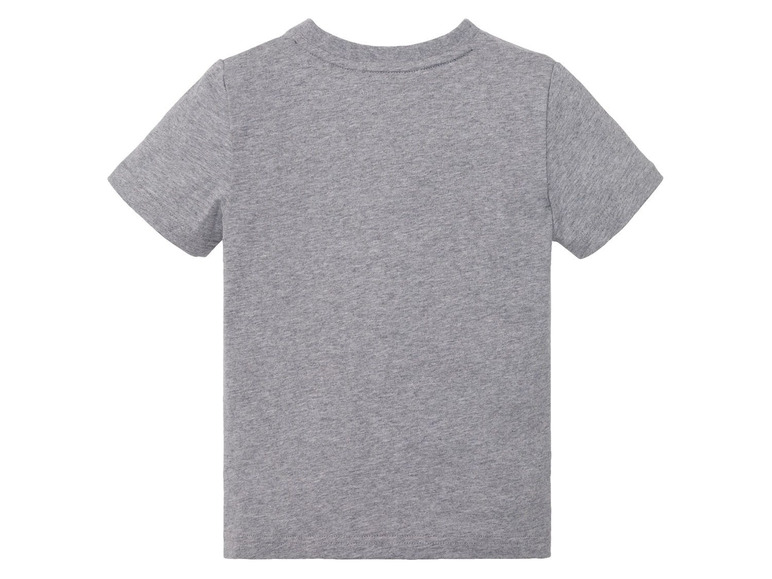 Kinder shirts