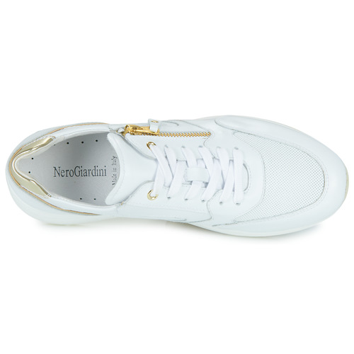 NeroGiardini - E306457D-707 - Blanc