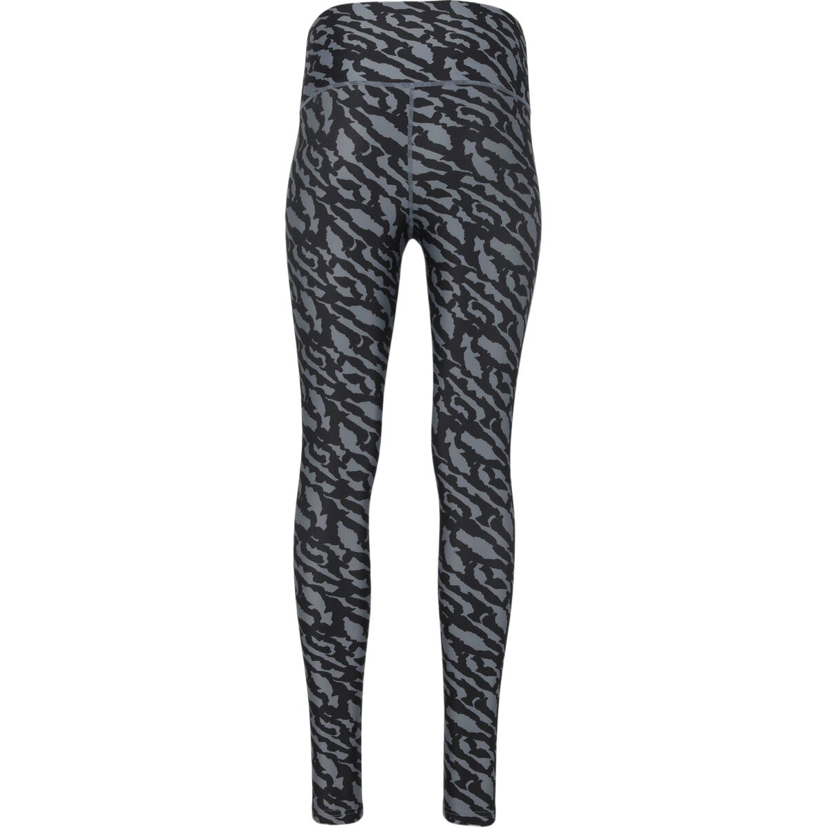 Athlecia Mist Printed High Waist Træningstights Dame