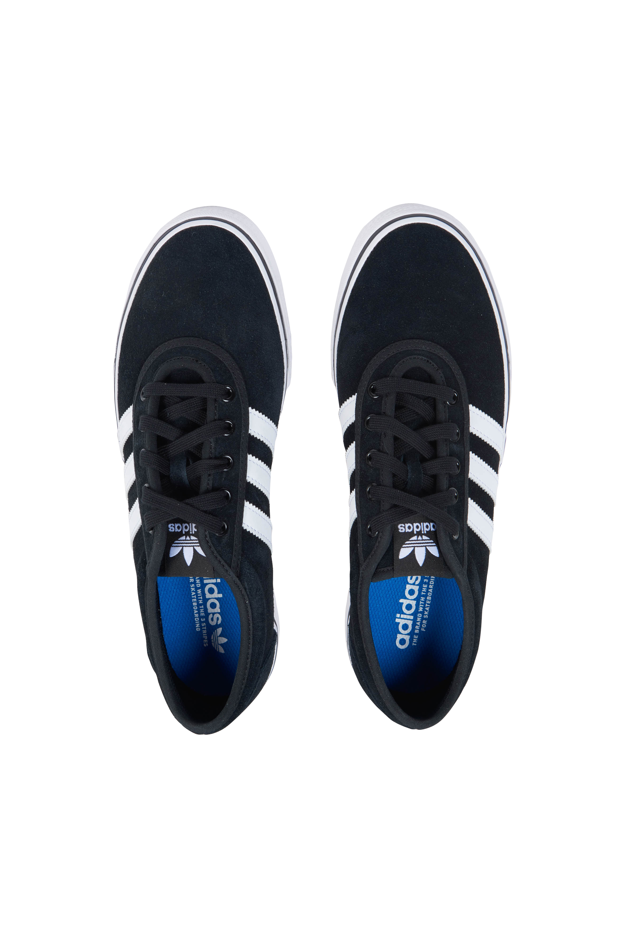 ADIDAS ACTION SPORT baskets ADI EASE Noir