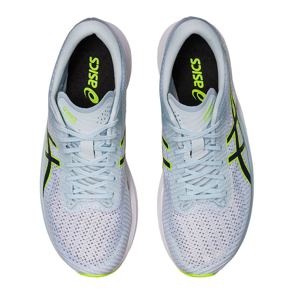 Asics MAGIC SPEED 2 - Chaussures running Femme sky/midnight