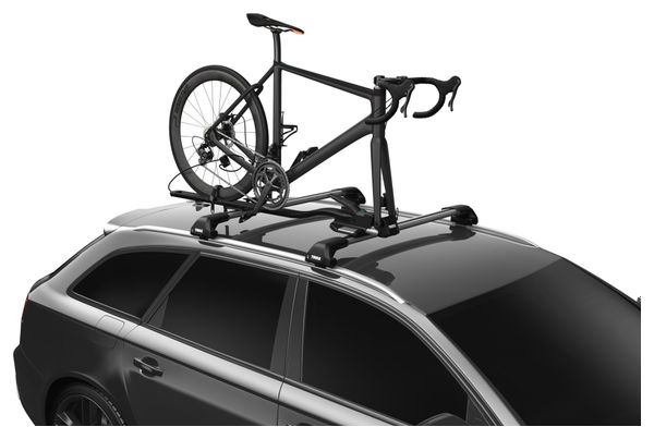 Adaptateur Thule FastRide/TopRide Thru-Axle Adapter 20x110 mm pour Porte-Vélos sur Toit Thule FastRide et TopRide