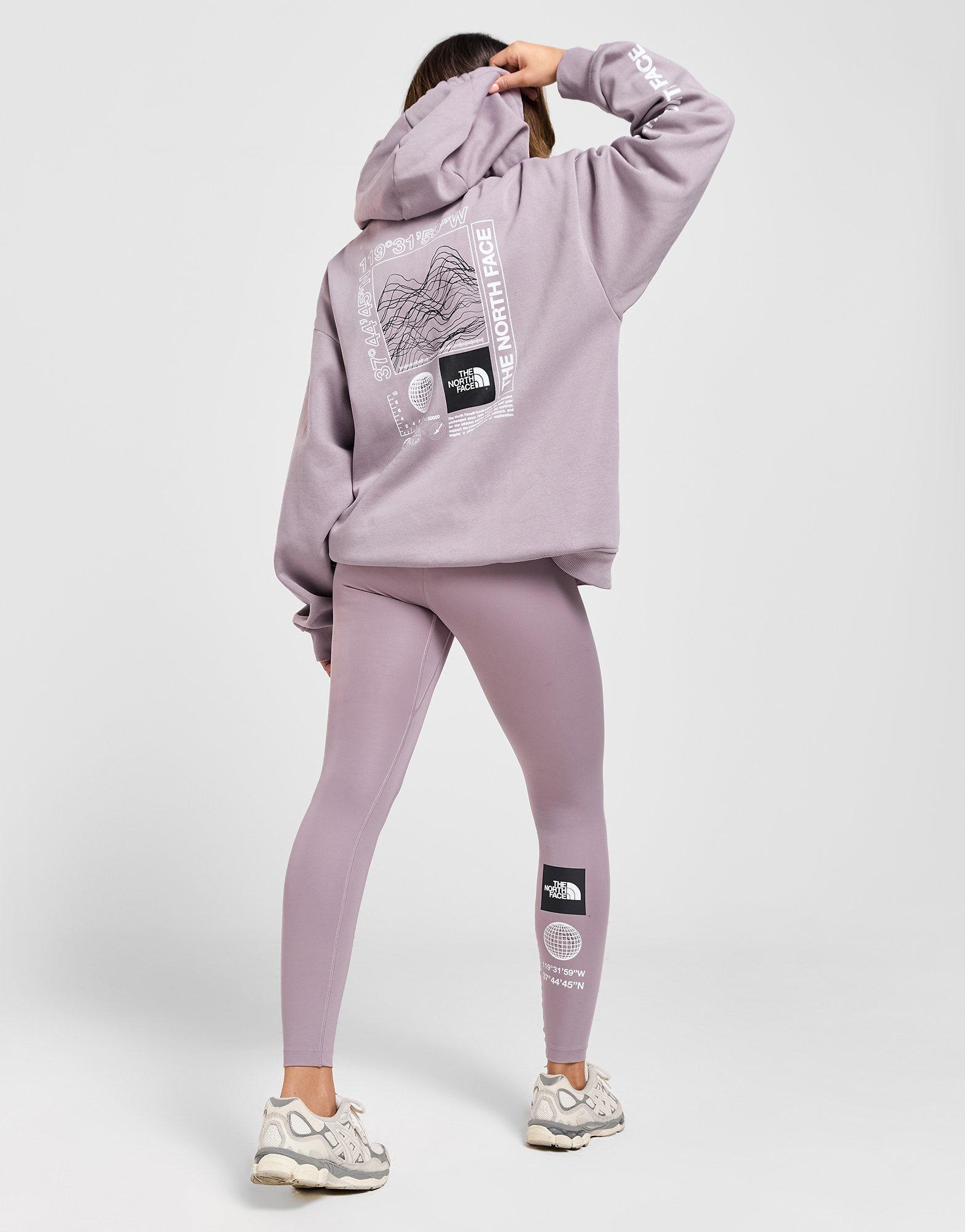The North Face Legging Energy Femme
