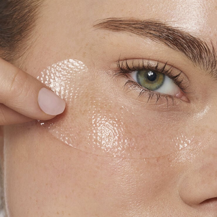 By Terry Hyaluronic Global Eye Patch x 5