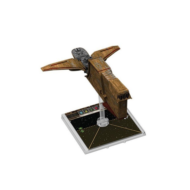 X-Wing 2.0 : Hound's Tooth