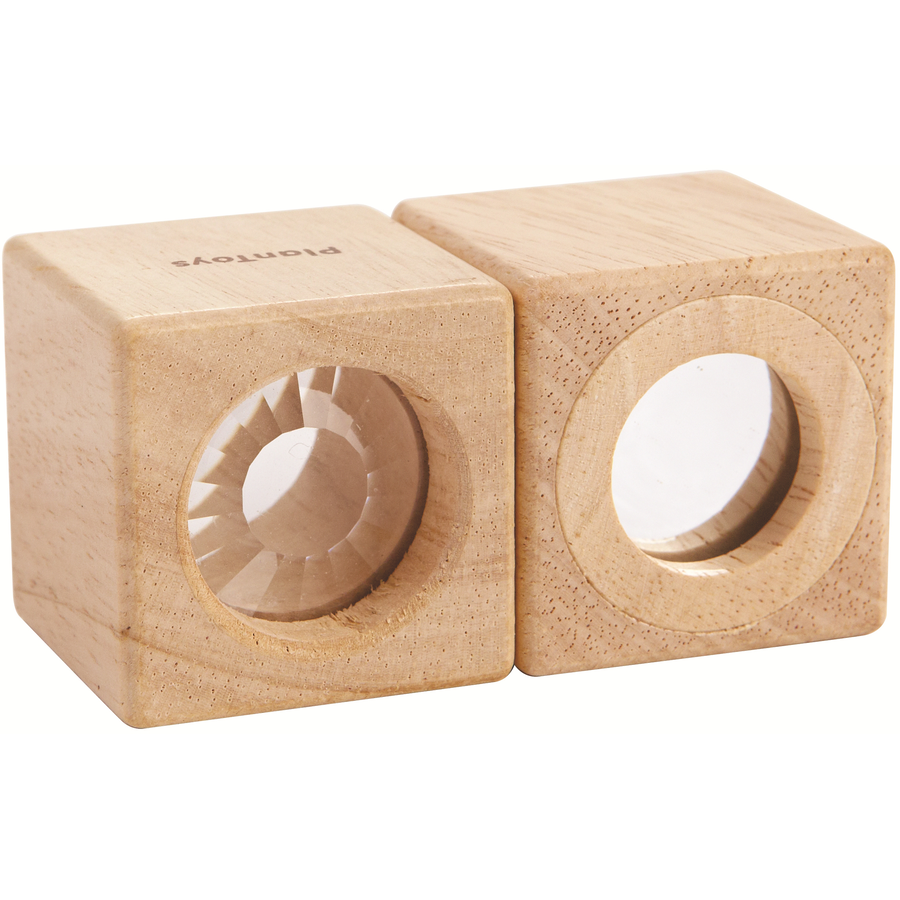 PlanToys Sinnesblöcke