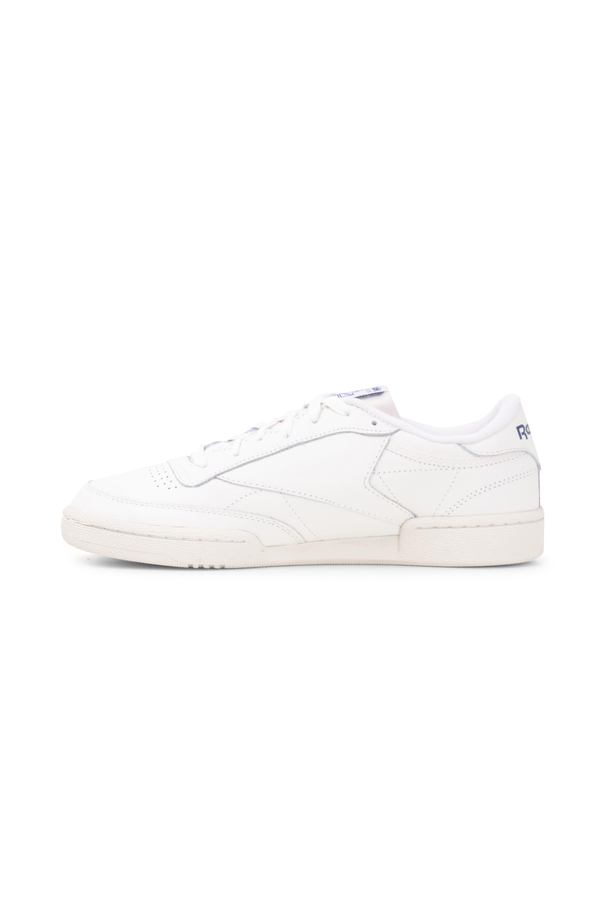 REEBOK Baskets Club C 85 Beige