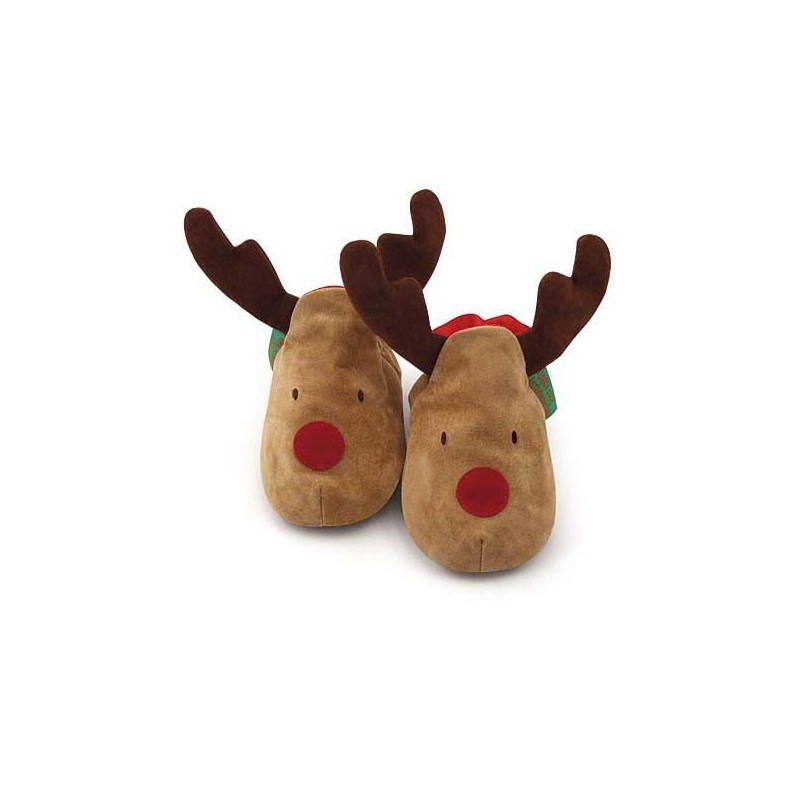 Funky Feet Funky Feet Rudolf