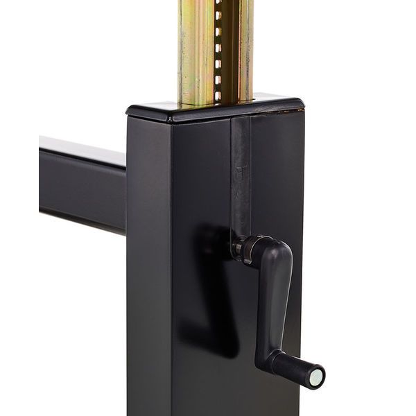 Klavierbänke Niederrhein Mod. 60 Piano Bench BK mat