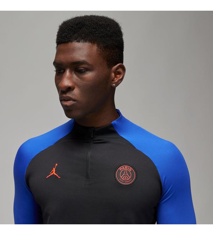 Nike Men Paris Saint Germain Strike Trainingstop 2022/2023