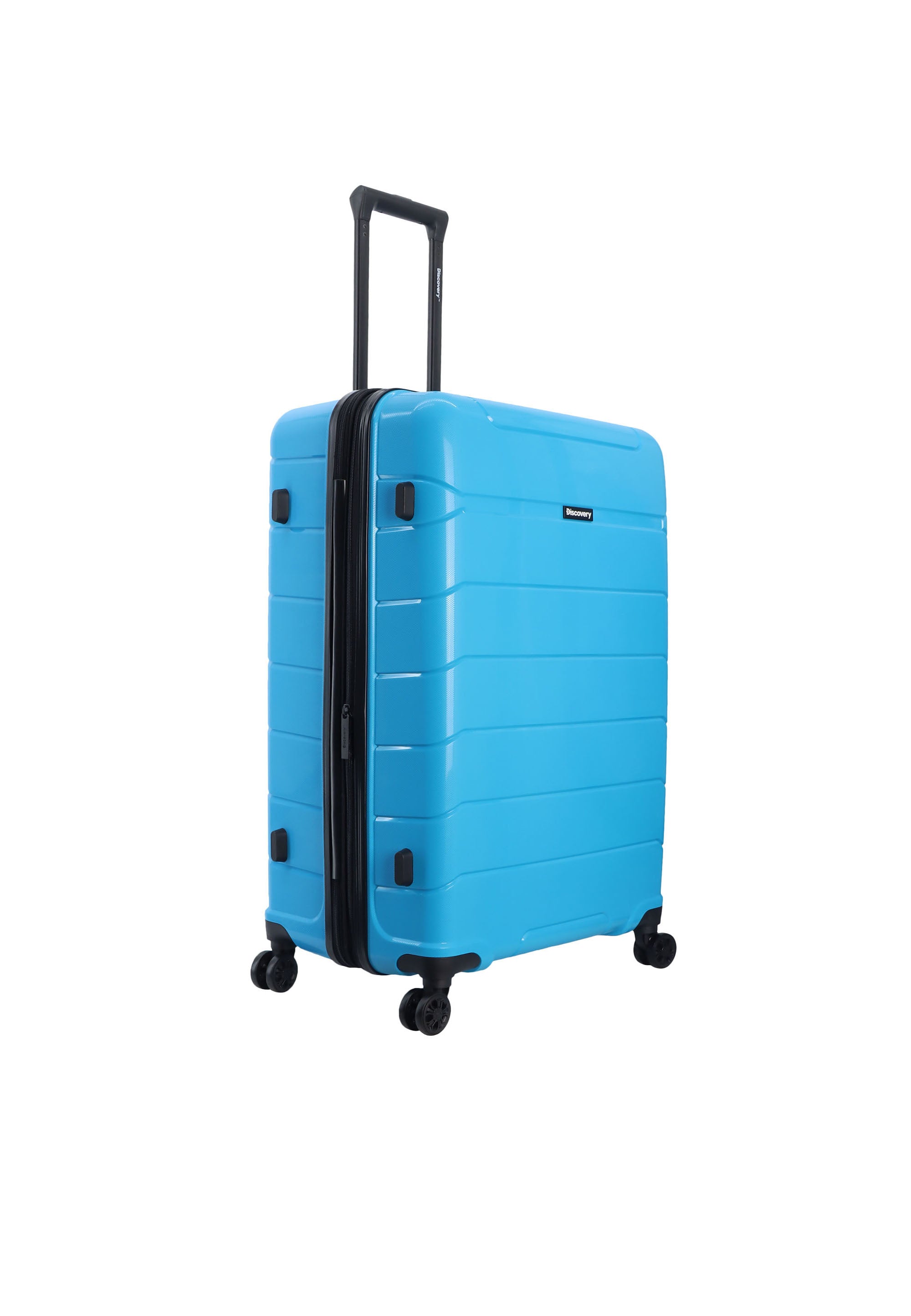 Discovery Skyward 65 cm reiskoffer - Blue