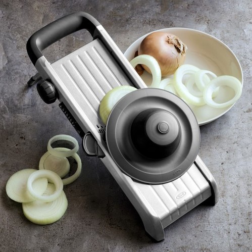 OXO - Chefs Mandolinjern 2.0