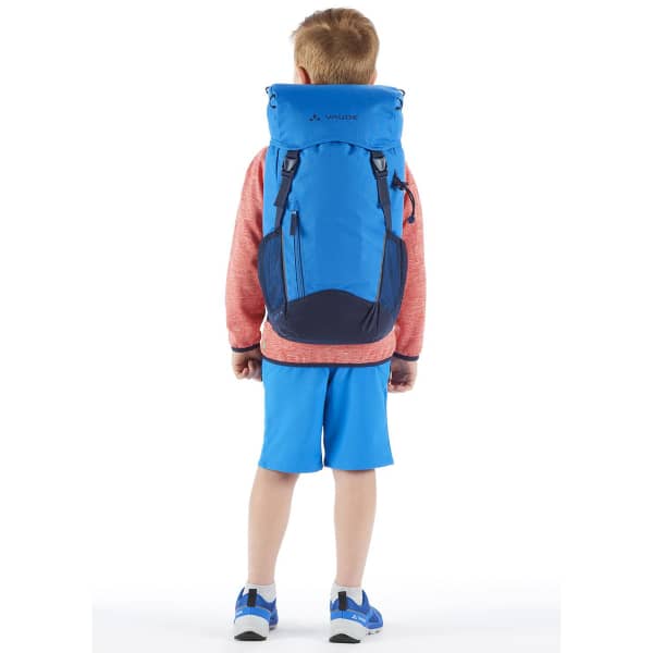 Sac à dos randonnée VAUDE SKOVI 19 BLUE/ECLIPSE
