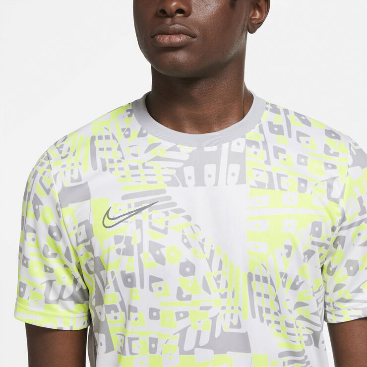 Nike Dri Fit Academy Hvid