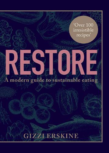 Restore (Hardback)