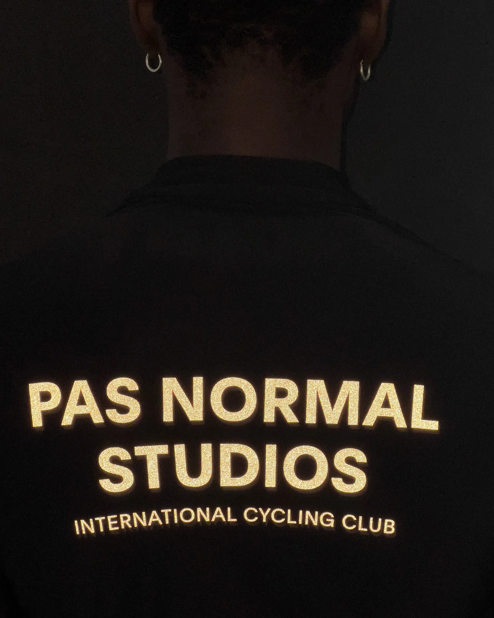 Pas Normal Studios Mechanism Thermal Long Sleeve Jersey