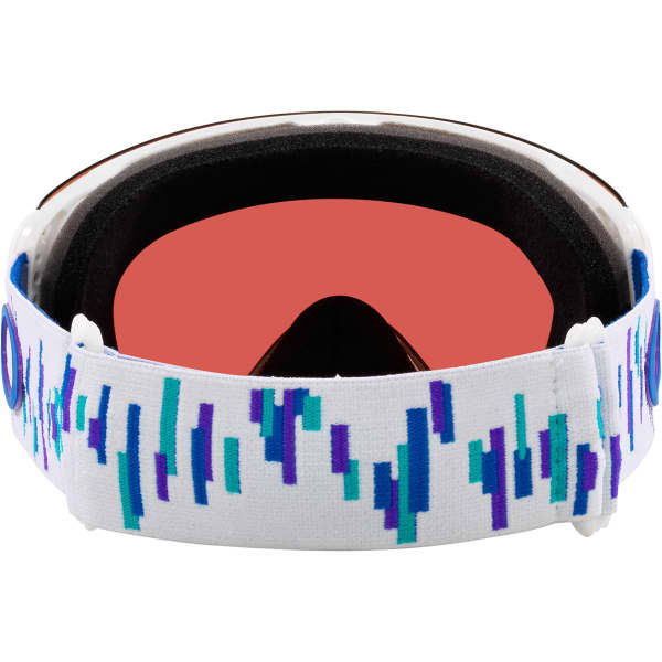 Masque de ski OAKLEY FLIGHT DECK M MIKAELA SIG W PRIZM ARGON