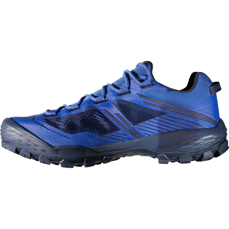 Mammut Herren Ducan II Low GTX Schuhe